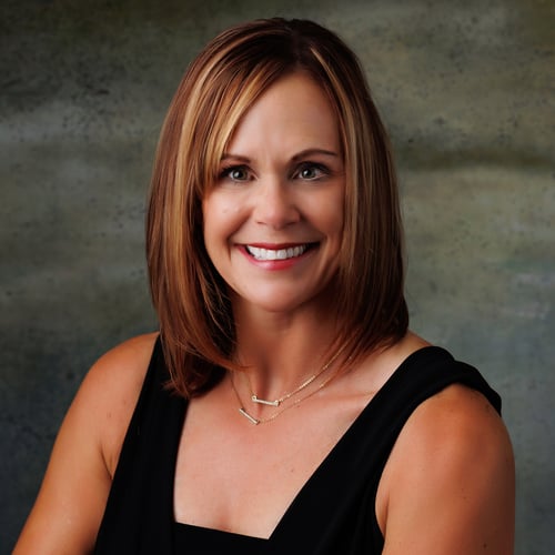 Kristi Keefer in Lawrence, KS