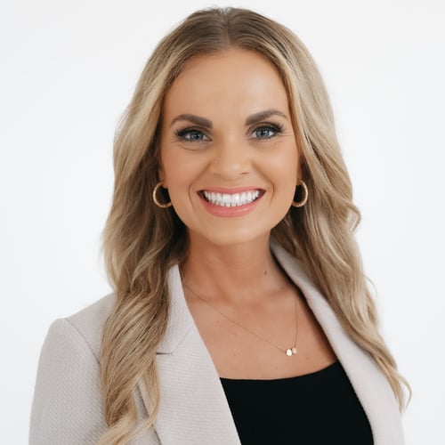 Katie Smith in Augusta, KS