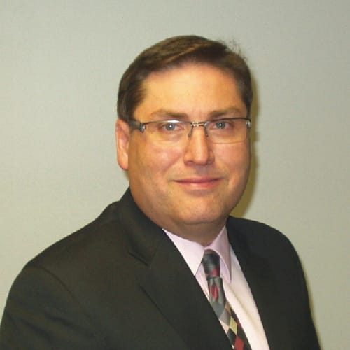 Marshall Thompson in Terre Haute, IN