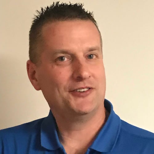 Mark Wojciechowski in Machesney Park, IL