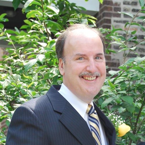 George Behr in Grayslake, IL