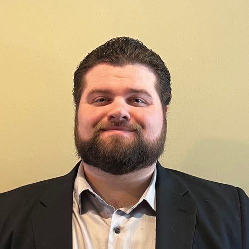 Jeffrey Cesario in Batavia, IL