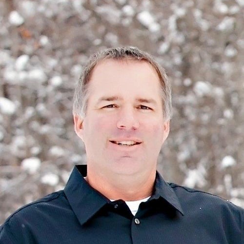 Ross Cole in Salmon, ID
