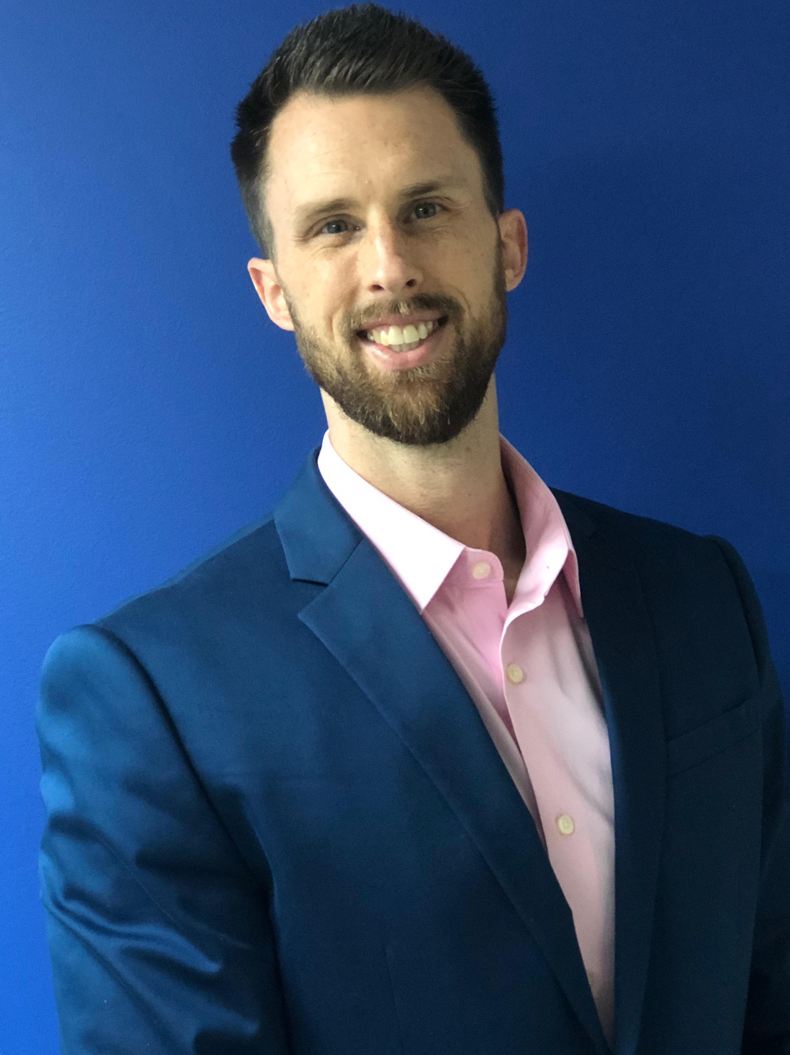Aaron Keith — 5★ Insurance Agent in Woodstock, GA