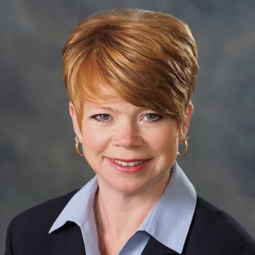 Deborah Mashburn in Senoia, GA