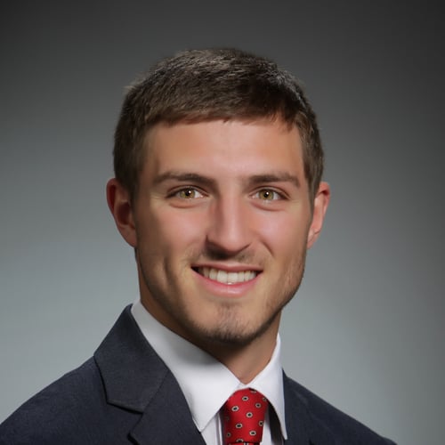Corey Desalvo in Dawsonville, GA