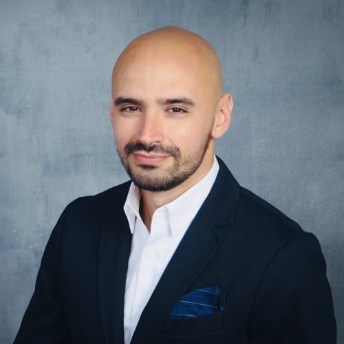 Alejandro Ucha - Insurance Broker in Naples, FL