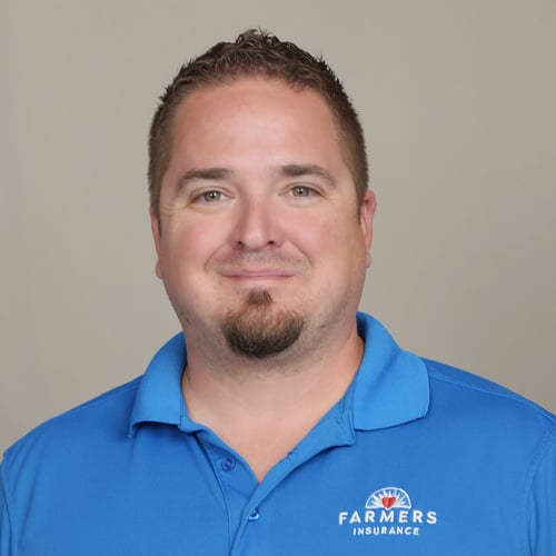 Christopher Larkins in Loveland, CO