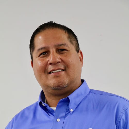 Robert Carrillo in Commerce City, CO
