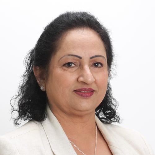 Kiran Sidher in Vallejo, CA
