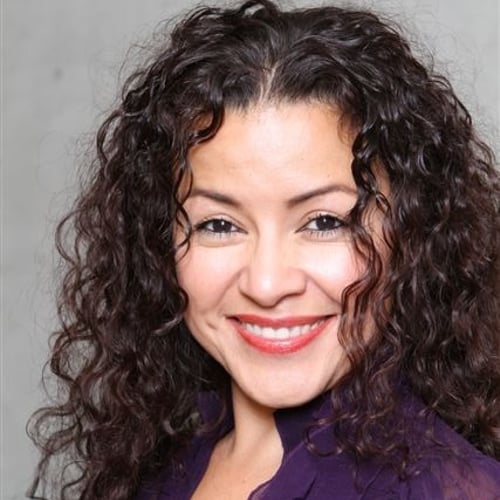 Yesenia Ruano in Torrance, CA
