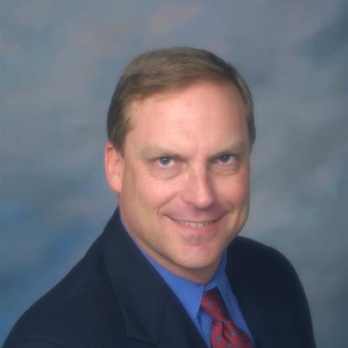 Mark Young in Thousand Oaks, CA