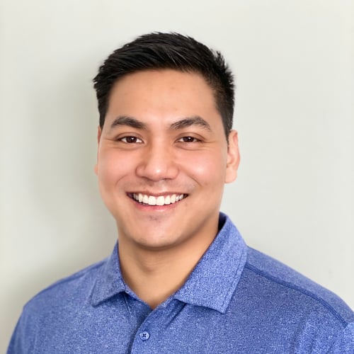 Anthony Soriano in Temple City, CA