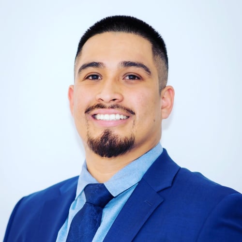 Jaime Guevara in Tarzana, CA