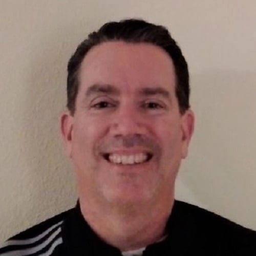 Keith Carroll in Jamul, CA