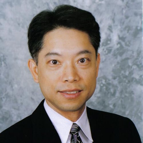 Jimmy Chen - Agent in Santa Clara, CA