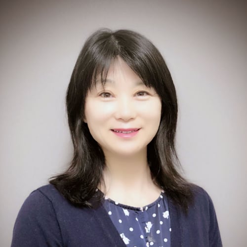 Ling Shan - Insurance Broker in Santa Clara, CA