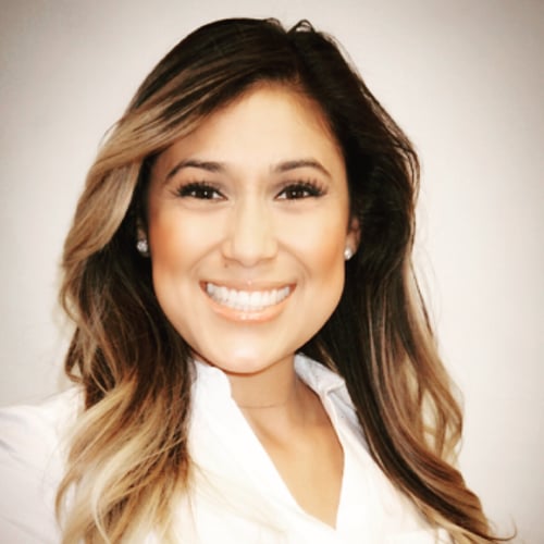 Ruth Morales in San Rafael, CA