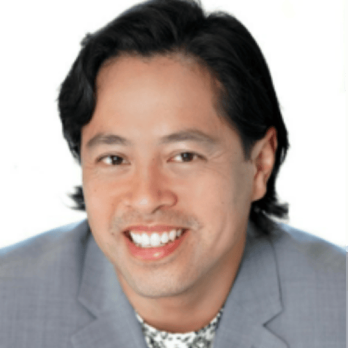Patrick Chua in San Mateo, CA