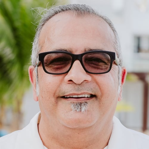 Kashif Ahmed in San Marcos, CA