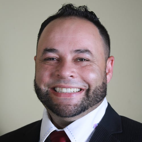 Ricardo Gonzalez in San Jose, CA