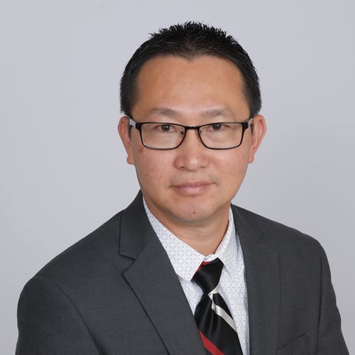 Phan Le in San Jose, CA