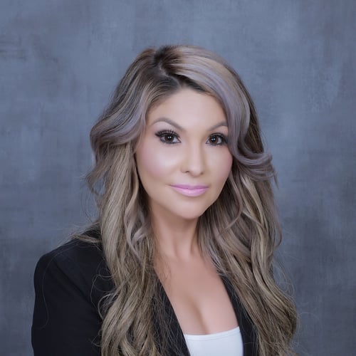 Nancy Echeverria in San Jose, CA