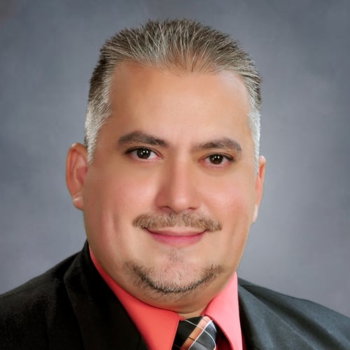 Genaro Garza in San Jose, CA