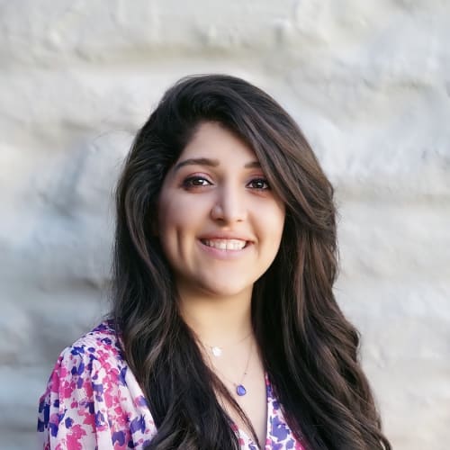 Elnaz Omrani - Financial Professional & Insurance Agent in San Jose, CA