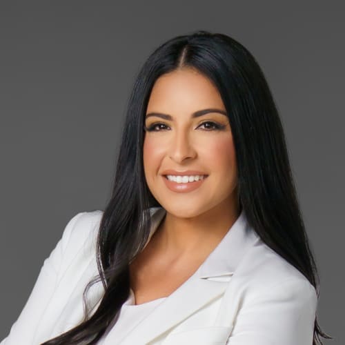 Candice Salcedo - Insurance Broker in San Jose, CA