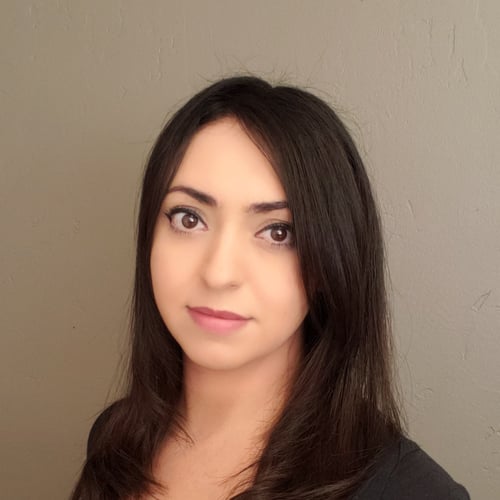 Aracely Serna in San Diego, CA