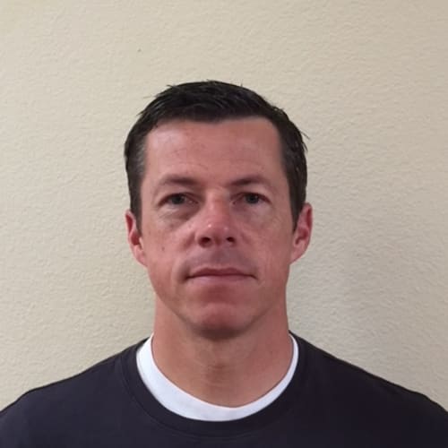 Kenneth Harrington in San Clemente, CA