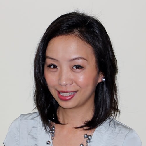 Lena Wong in San Bruno, CA
