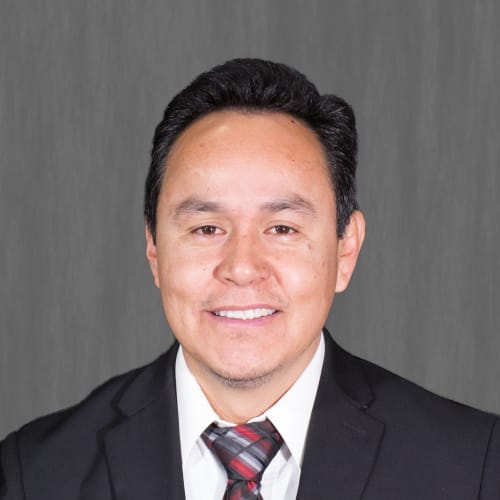Gerardo Martinez - Insurance Broker in Sacramento, CA