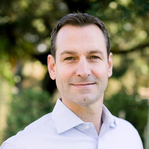 Mark Landis in Redwood City, CA