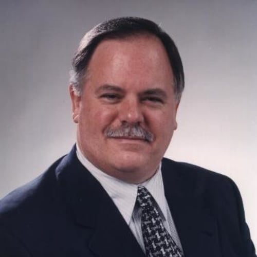 Michael Darby in Pleasanton, CA