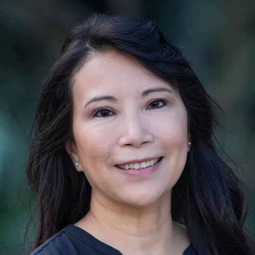 Jo An Tu - Agent in Pleasanton, CA