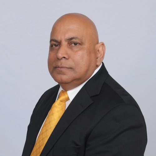 Anil Raman in Pleasanton, CA