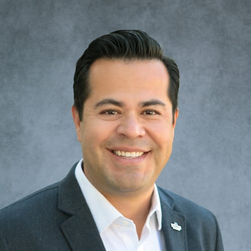 Richard Fernandez in Pinole, CA