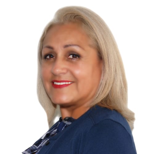 Betty Arevalo - Insurance Broker in Paramount, CA