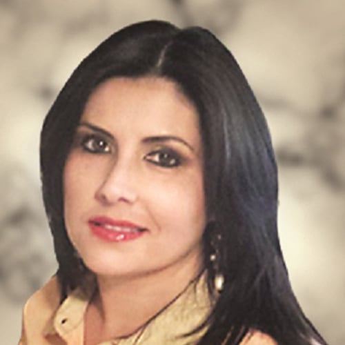 Jackelin Morataya in Palmdale, CA