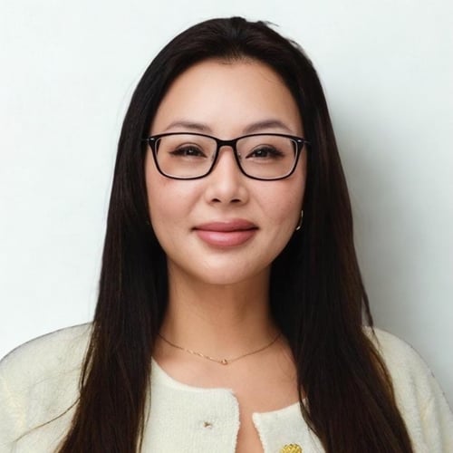 Eva Chong - Insurance Broker in Costa Mesa, CA