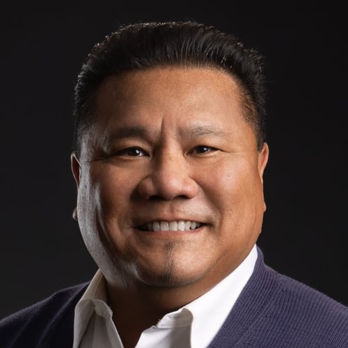 Glenn Domingo in Oceanside, CA