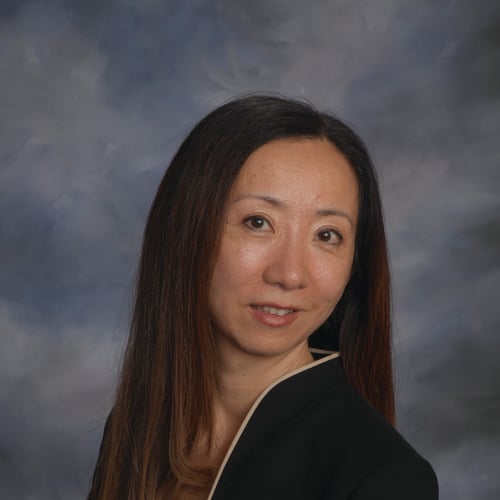 Annie Wang - Insurance Broker in National City, CA