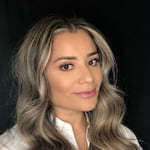 Tannia Solis - Insurance Broker in Modesto, CA