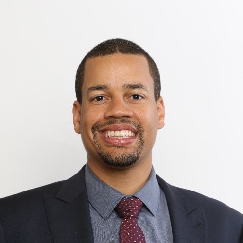 Jeffrey Jackson in Madera, CA
