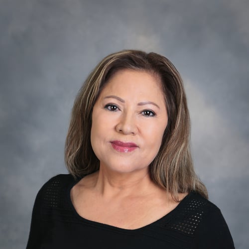 Anita Griffin in Lancaster, CA