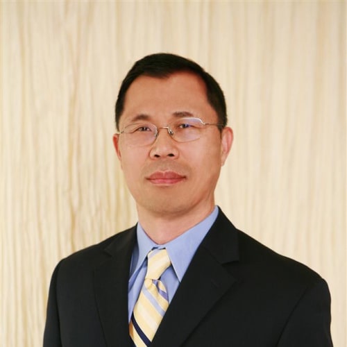Seong Lee in La Mirada, CA