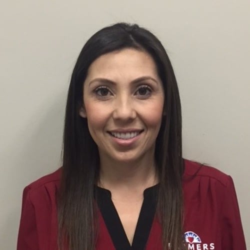 Lorraine Rapozo in La Mirada, CA