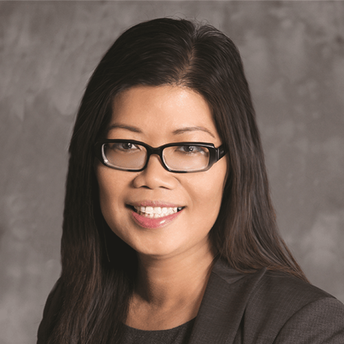 Dana Nguyen in Huntington Beach, CA